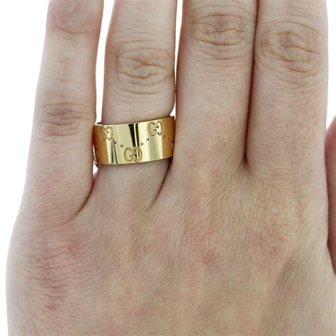 gucci ring damen|gucci rings for women gold.